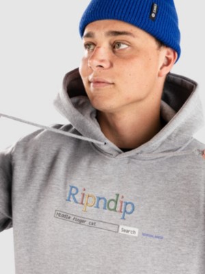 RIPNDIP A Bird Hoodie - buy now | ID-749793